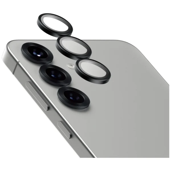 PanzerGlass Hoops Lens Protector for Samsung Galaxy S25+eng