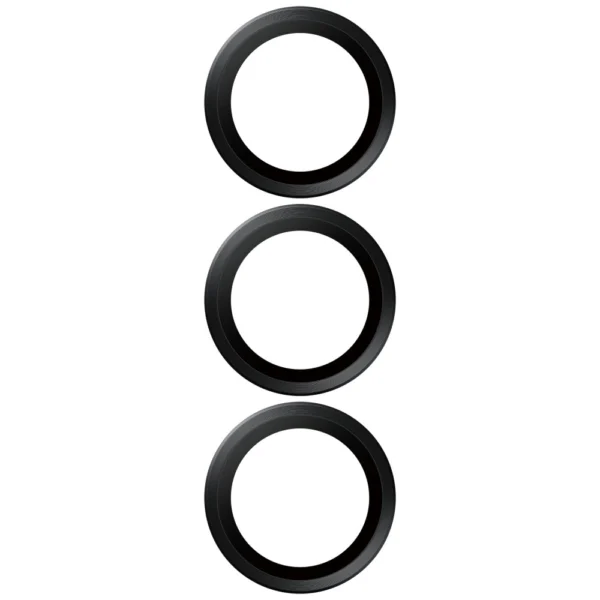 PanzerGlass Hoops Lens Protector for Samsung Galaxy S25+eng