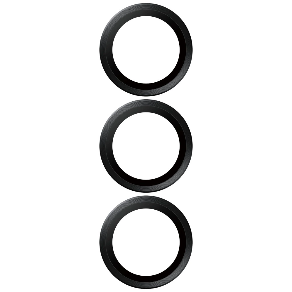 PanzerGlass Hoops Lens Protector for Samsung Galaxy S25+eng