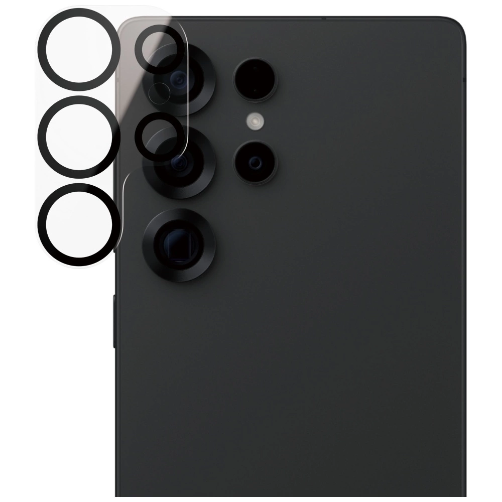 188310_2 PanzerGlass PicturePerfect Lens Protector Tempered Glass for Samsung Galaxy S25 Ultraeng