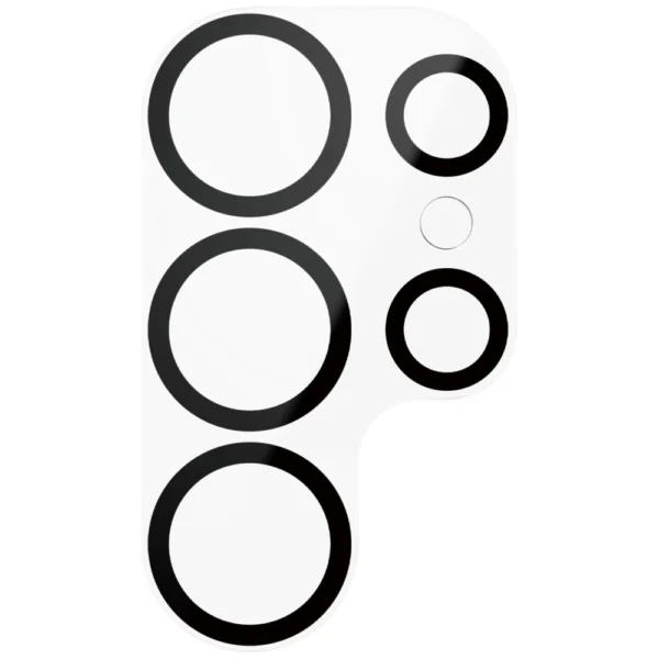 PanzerGlass PicturePerfect Lens Protector Tempered Glass for Samsung Galaxy S25 Ultraeng