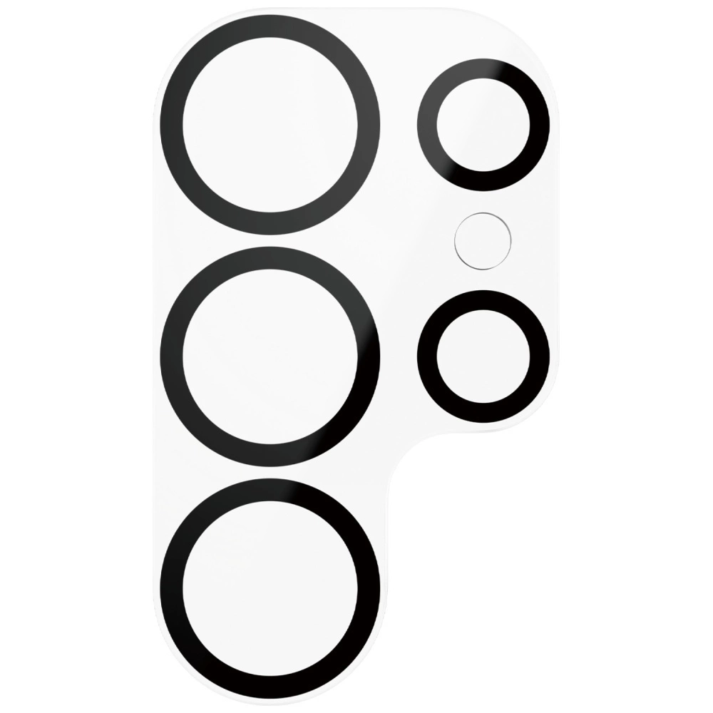188310_3 PanzerGlass PicturePerfect Lens Protector Tempered Glass for Samsung Galaxy S25 Ultraeng