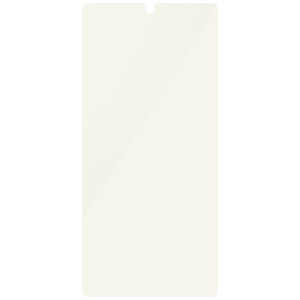 PanzerGlass All-in-One Ultra-Wide Fit Tempered Glass for Samsung Galaxy S25 Ultraeng
