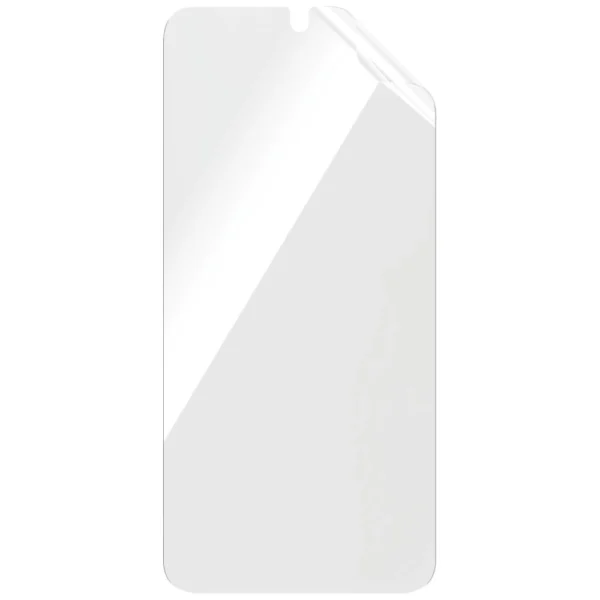 PanzerGlass Eco Matrix Ultra-Wide Fit Tempered Glass for Samsung Galaxy S25eng
