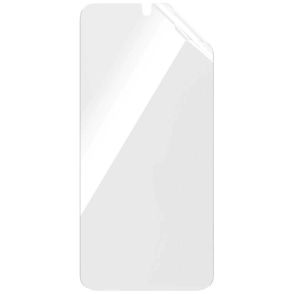 PanzerGlass Eco Matrix Ultra-Wide Fit Tempered Glass for Samsung Galaxy S25eng