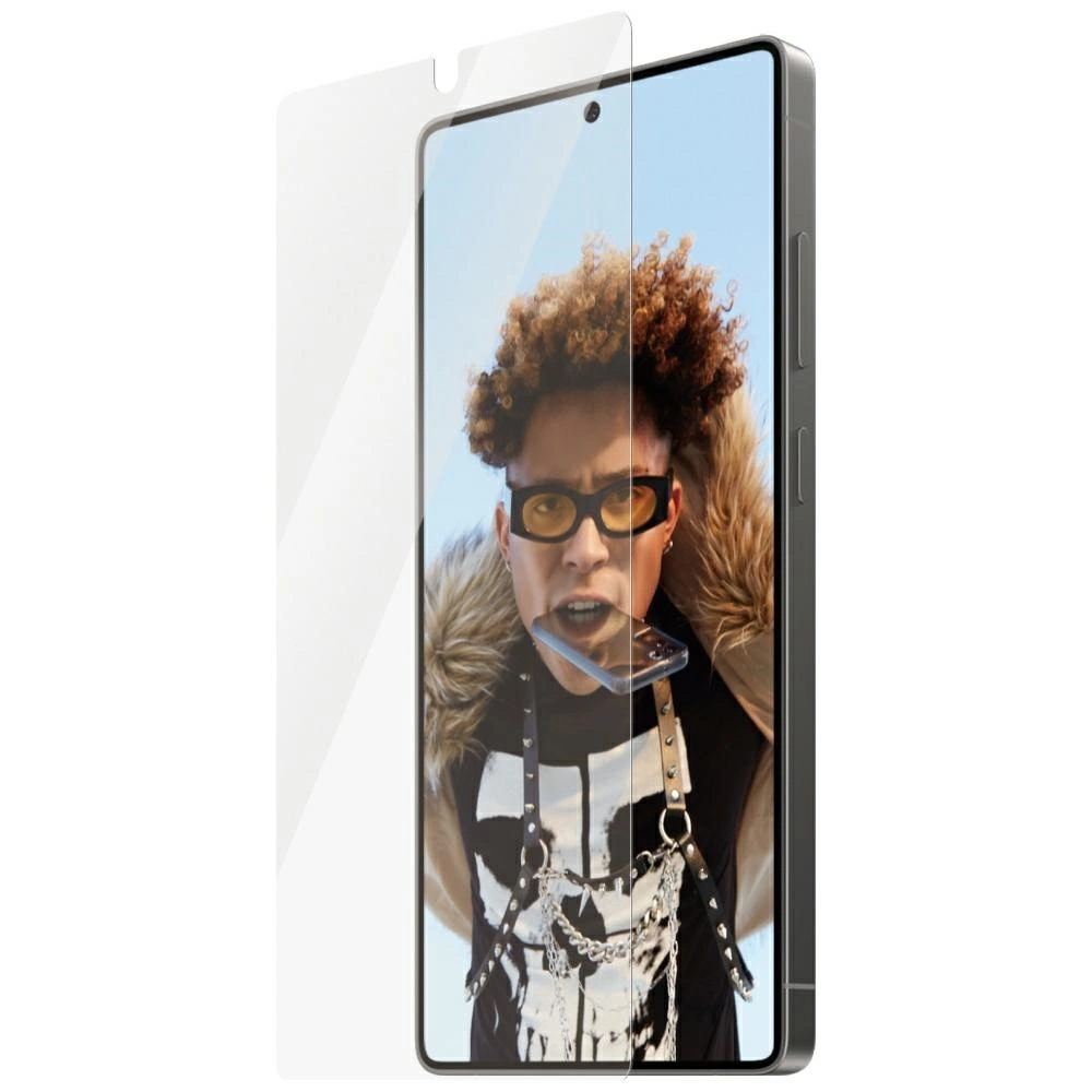 SAFE by PanzerGlass Ultra-Wide Fit Tempered Glass for Samsung Galaxy S25 Ultraeng