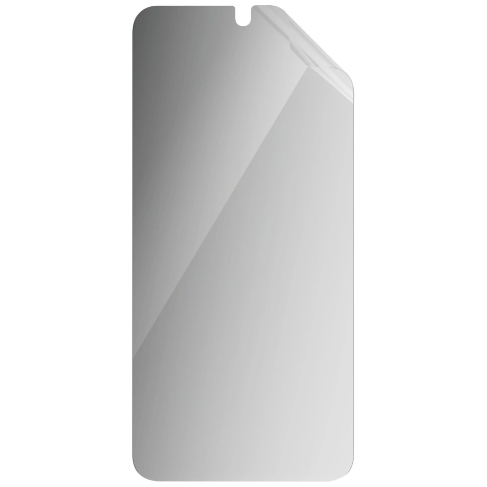 PanzerGlass Eco Matrix Ultra-Wide Fit Privacy Glass for Samsung Galaxy S25+eng