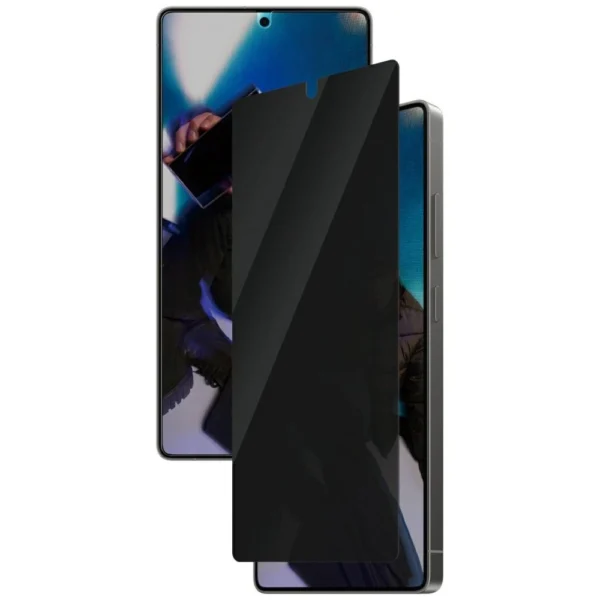 SAFE by PanzerGlass Ultra-Wide Fit Privacy Glass for Samsung Galaxy S25 Ultraeng