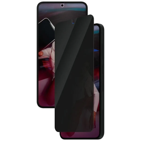 SAFE by PanzerGlass Ultra-Wide Fit Privacy Glass for Samsung Galaxy S25+eng
