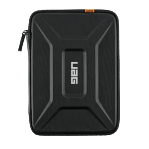 UAG Medium Sleeve for 13" Devices - Blackeng