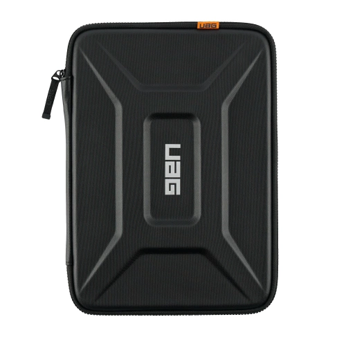 188367_1 UAG Medium Sleeve for 13" Devices - Blackeng