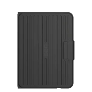 UAG Bluetooth Keyboard Case with Apple Pencil Holder and Touchpad for iPad 10.2" - Blackeng