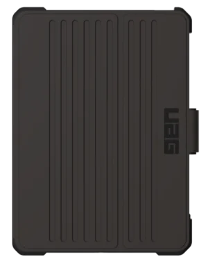UAG Metropolis SE Case with Apple Pencil Holder for iPad iPad 10.9" 10 / 11" - Blackeng