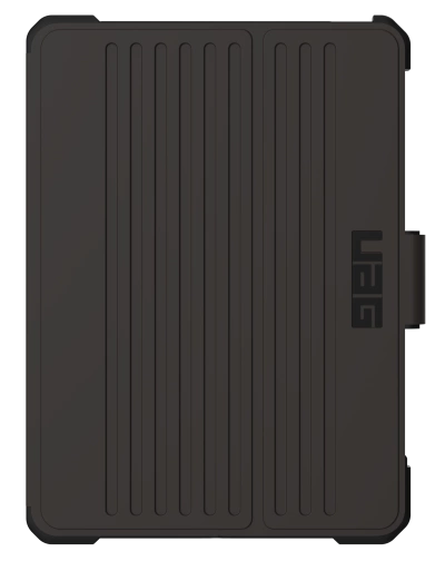 188432_1 UAG Metropolis SE Case with Apple Pencil Holder for iPad iPad 10.9" 10 / 11" - Blackeng