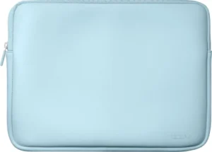 LAUT Huex Pastels Neoprene Case for MacBook Air 13 / Pro 13 - Blueeng