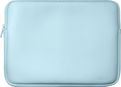 LAUT Huex Pastels Neoprene Case for MacBook Air 13 / Pro 13 - Blueeng