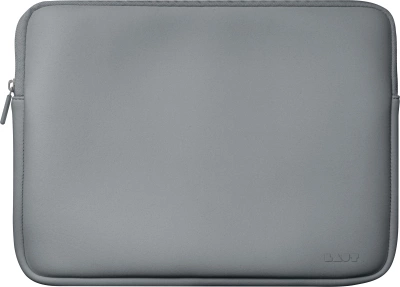 188441_1 LAUT Huex Pastels Neoprene Case for MacBook Air 13 / Pro 13 - Grayeng