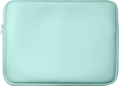 LAUT Huex Pastels Neoprene Case for MacBook Air 13 / Pro 13 - Minteng
