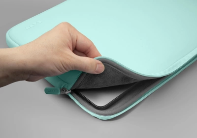 LAUT Huex Pastels Neoprene Case for MacBook Air 13 / Pro 13 - Minteng