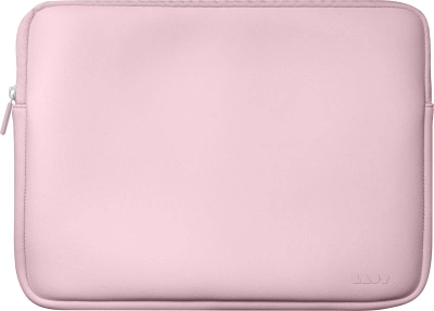 188443_1 LAUT Huex Pastels Neoprene Case for MacBook Air 13 / Pro 13 - Pinkeng