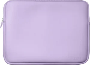 LAUT Huex Pastels Neoprene Case for MacBook Air 13 / Pro 13 - Purpleeng
