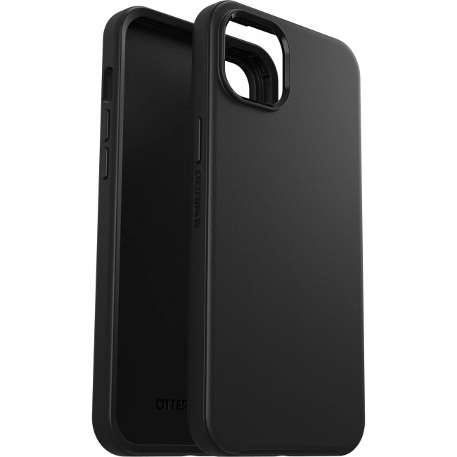 188480_2 Otterbox Symmetry iPhone 14 Plus Case - Blackeng