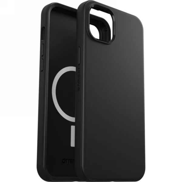 Otterbox Symmetry Plus MagSafe Case for iPhone 14 Plus - Blackeng