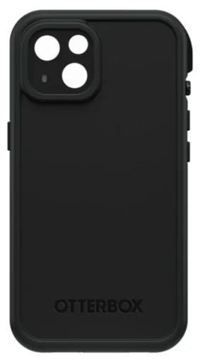 Otterbox Series FRE MagSafe Shockproof Case for iPhone 14 - Blackeng