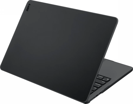 188494_2 LAUT Huex Case for MacBook Air 13" M2 2022 / M3 2024 - Blackeng