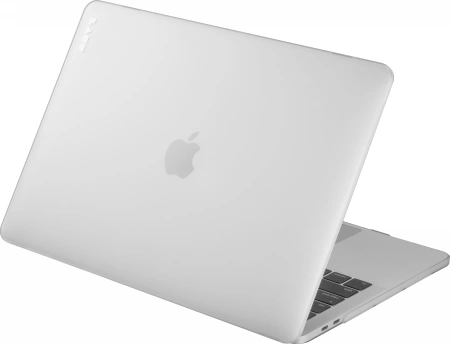 188497_2 LAUT Huex Case for MacBook Pro 13" 2021-2022 - Grayeng