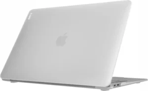LAUT Huex Case - Protective Cover for MacBook Air 13" 2020 - Grayeng