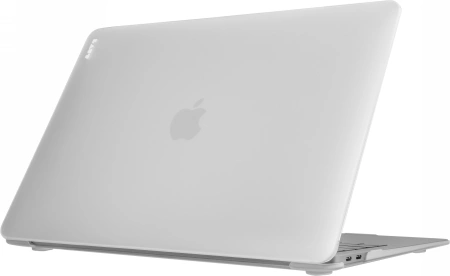188500_1 LAUT Huex Case - Protective Cover for MacBook Air 13" 2020 - Grayeng