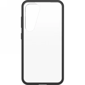 Otterbox React Case for Samsung Galaxy S23 Plus 5G - Clear Blackeng