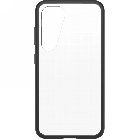 188522_1 Otterbox React Case for Samsung Galaxy S23 Plus 5G - Clear Blackeng