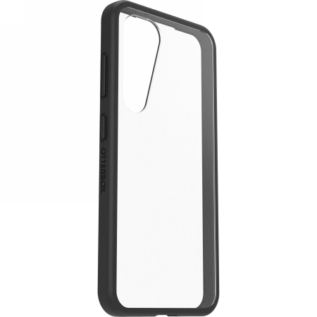 188522_3 Otterbox React Case for Samsung Galaxy S23 Plus 5G - Clear Blackeng