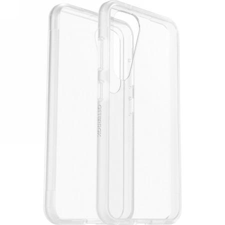 188523_2 Otterbox React Case for Samsung Galaxy S23 Plus 5G - Cleareng