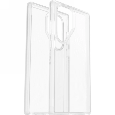 188527_2 Otterbox React Case for Samsung Galaxy S23 Ultra 5G - Cleareng