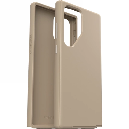 Otterbox Symmetry Case for Samsung Galaxy S23 Ultra 5G - Beigeeng