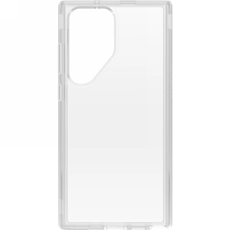188531_1 Otterbox Symmetry Clear Case for Samsung Galaxy S23 Ultra 5G - Cleareng