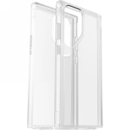 188531_2 Otterbox Symmetry Clear Case for Samsung Galaxy S23 Ultra 5G - Cleareng