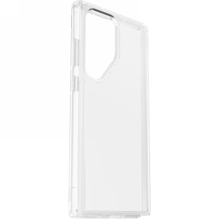 188531_3 Otterbox Symmetry Clear Case for Samsung Galaxy S23 Ultra 5G - Cleareng