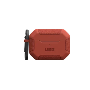 UAG Scout Case for AirPods Pro 2 - Redeng