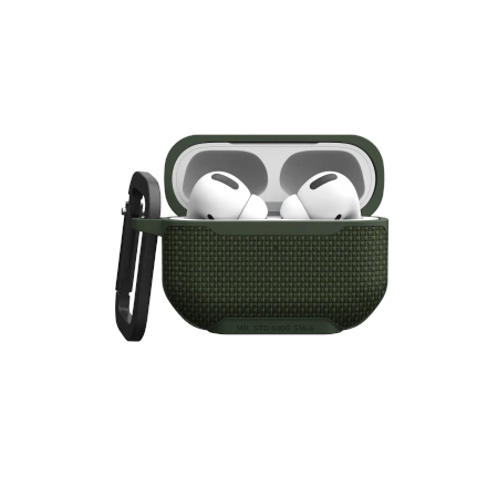 188543_1 UAG Metropolis Airpods Pro Case - Oliveeng