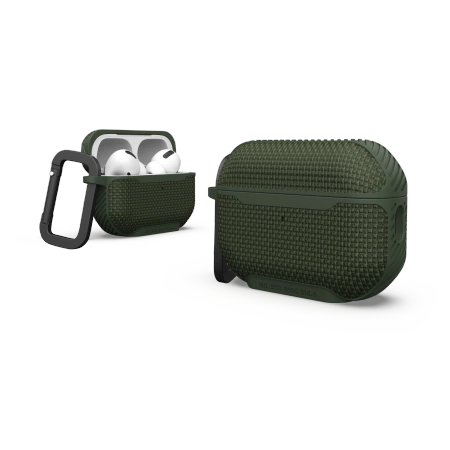 188543_2 UAG Metropolis Airpods Pro Case - Oliveeng