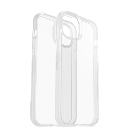 Otterbox React iPhone 15 Plus Case - Cleareng