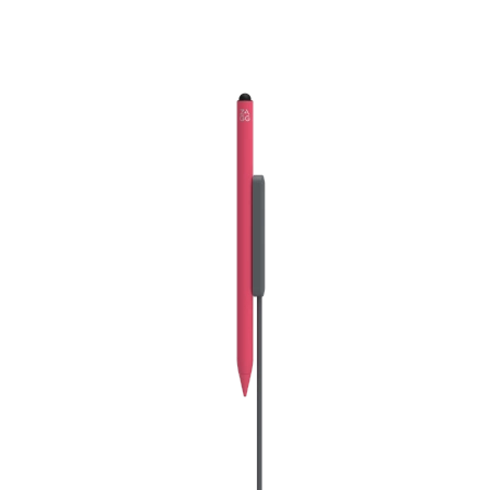 188590_2 ZAGG Pro Stylus2 for Apple iPad - Pinkeng