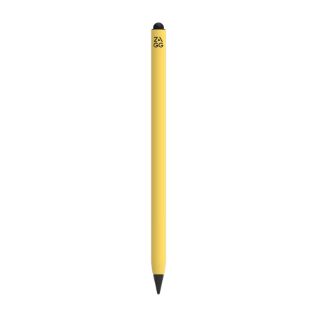 188591_1 ZAGG Pro Stylus2 for Apple iPad - Yelloweng