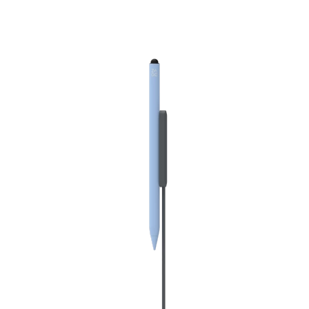 188592_2 ZAGG Pro Stylus2 for Apple iPad - Blueeng