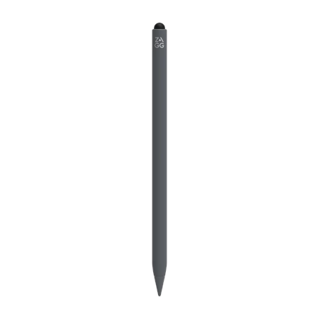 188593_1 ZAGG Pro Stylus2 for Apple iPad - Grayeng