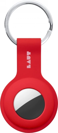 LAUT Huex Tag Case for AirTag - Redeng